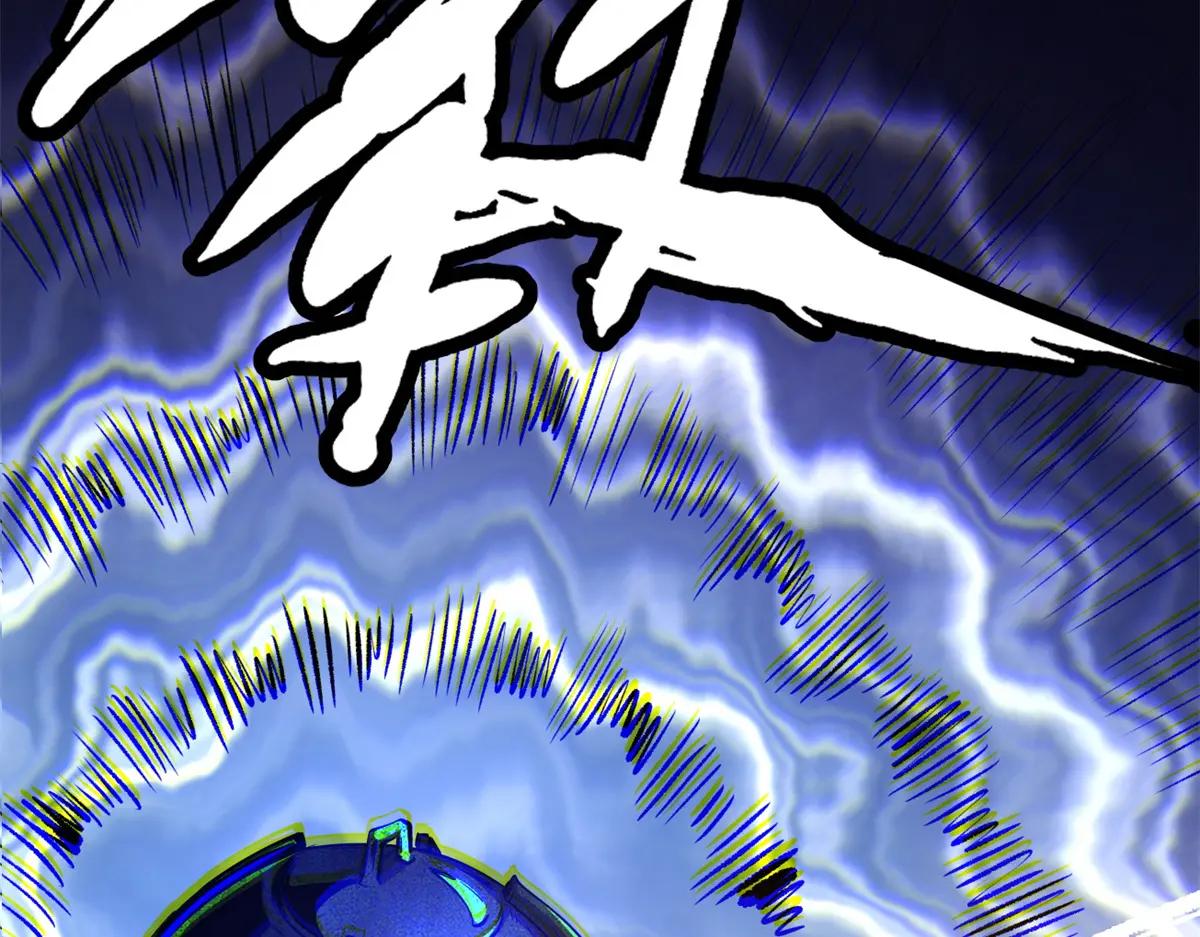 265 铜钟？超级神生物！ 第46页
