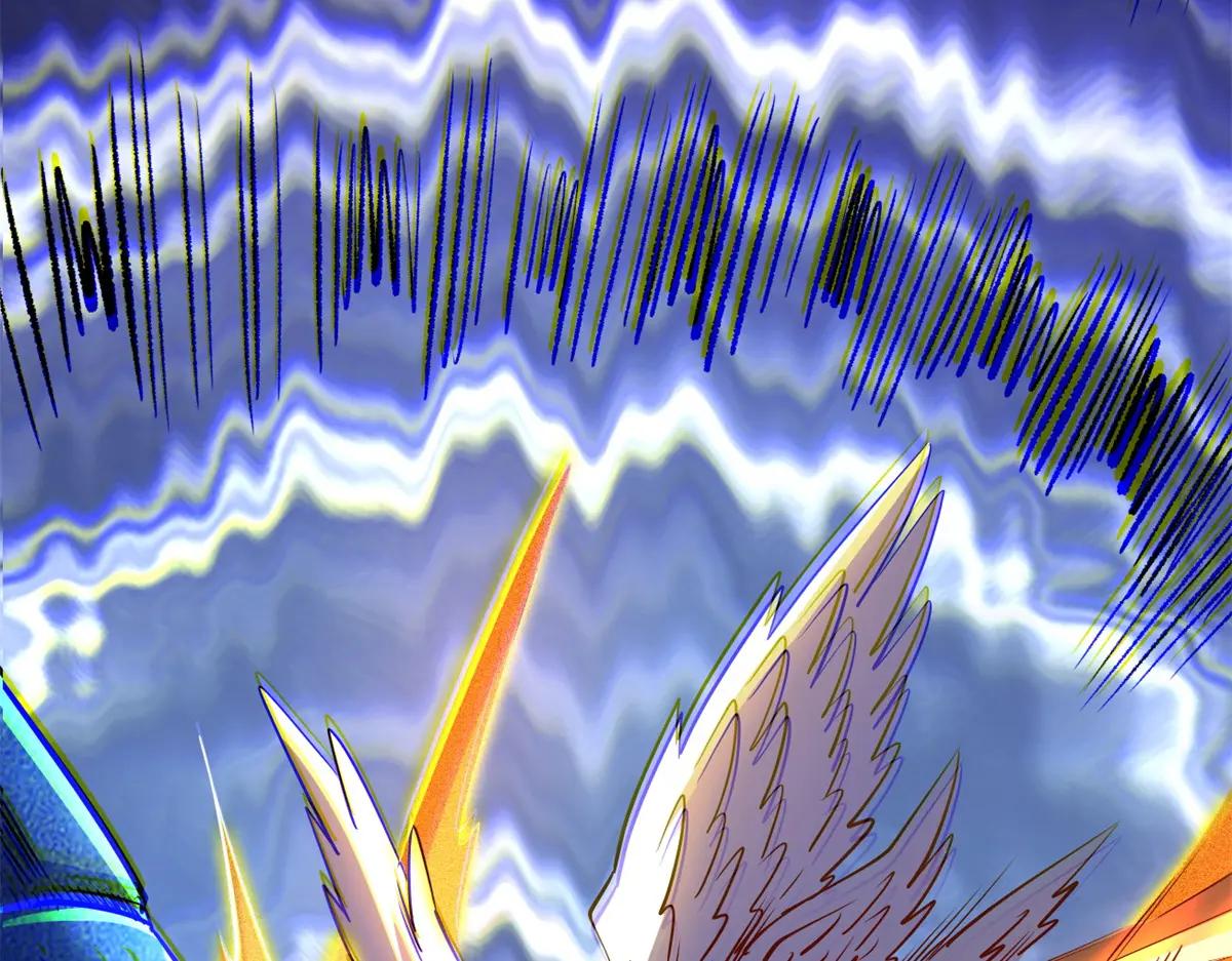 265 铜钟？超级神生物！ 第111页