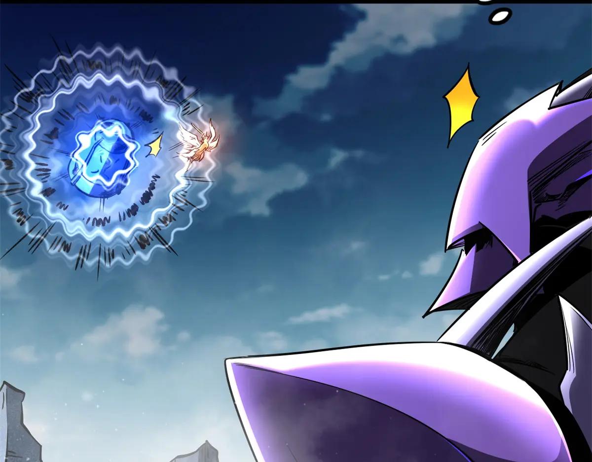 265 铜钟？超级神生物！ 第149页