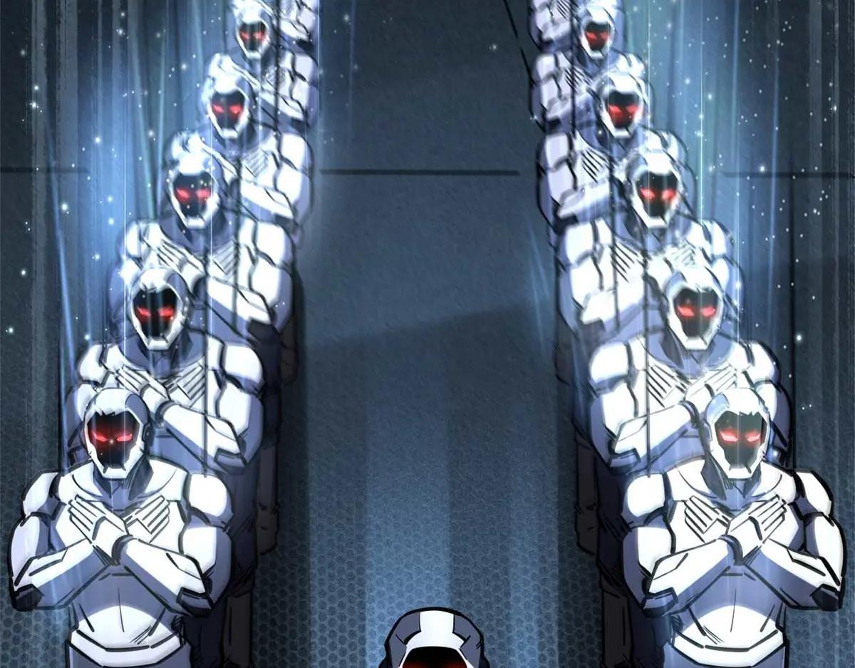 203 基因锁，开启！ 第160页