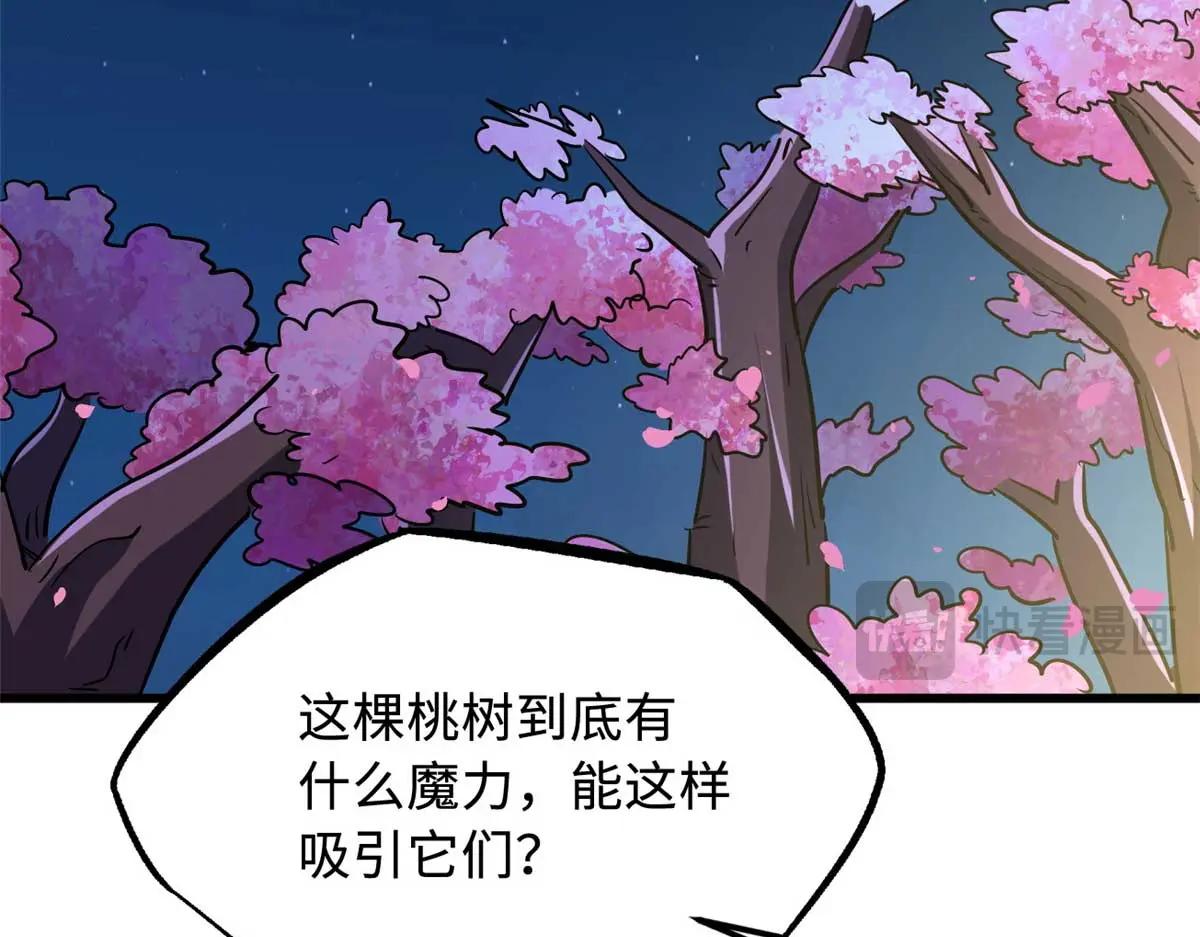 230 桃花圣树 第51页