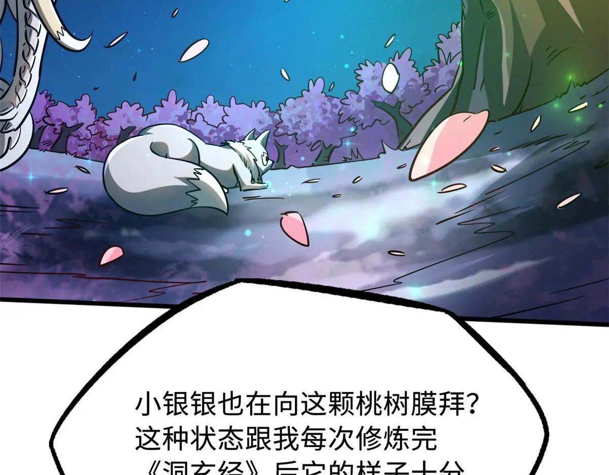 230 桃花圣树 第82页