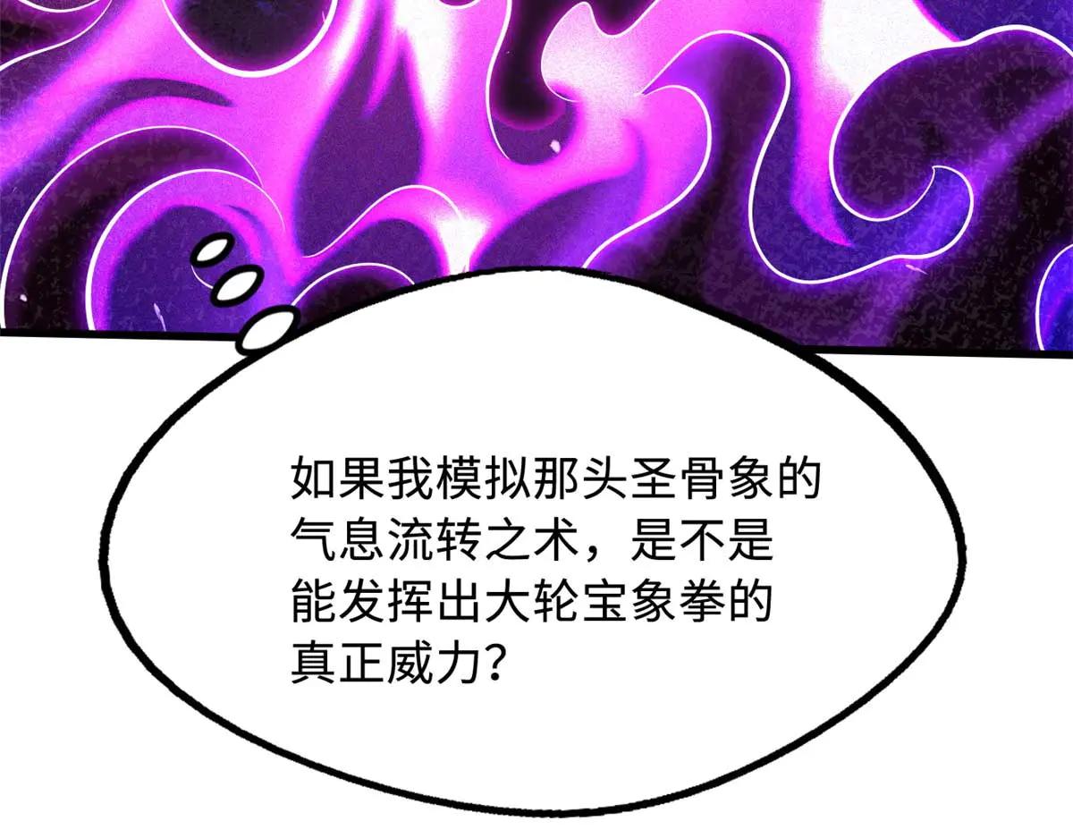 252 大轮宝象拳 第150页