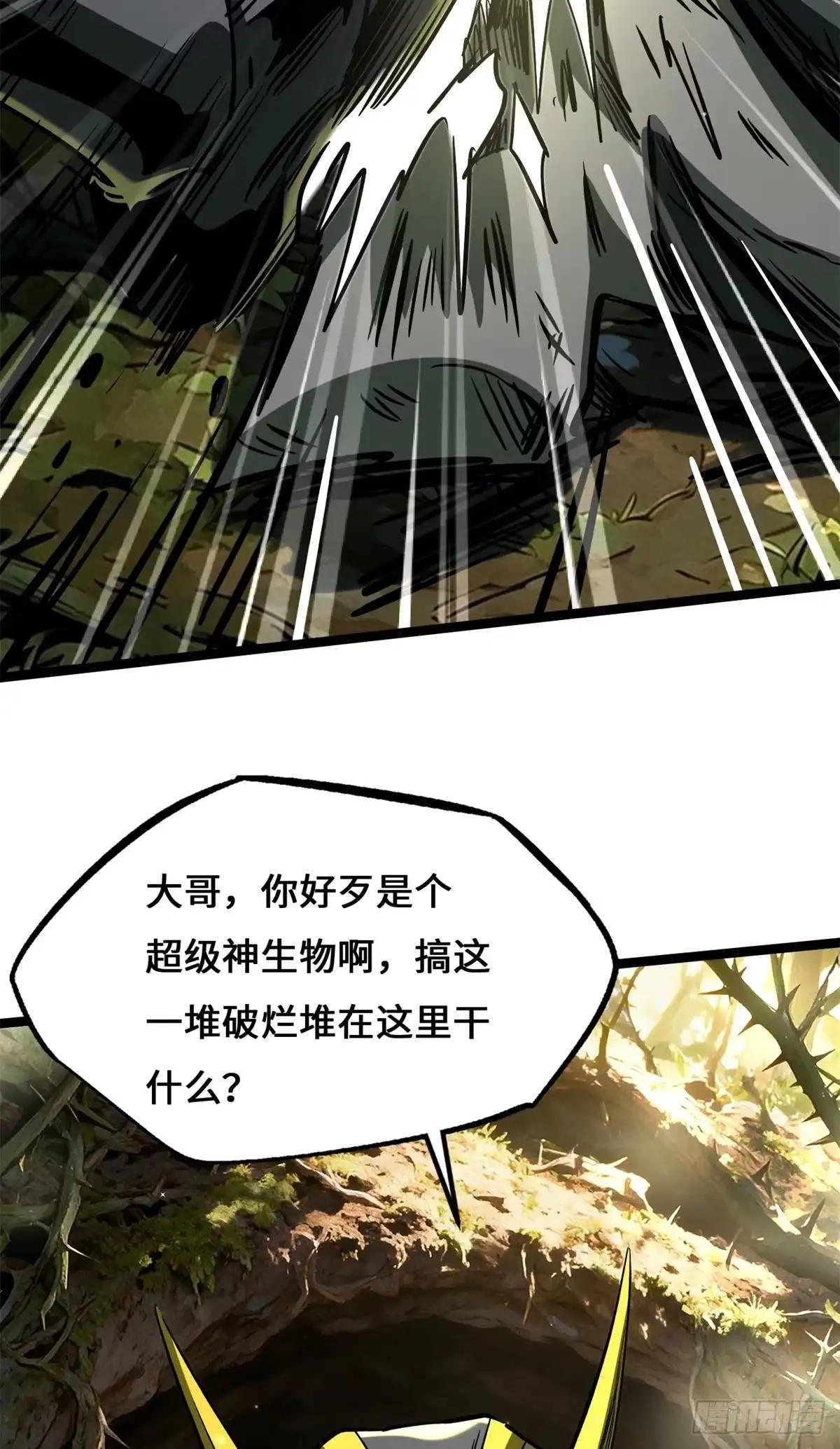484 收废品的超级神生物 第24页