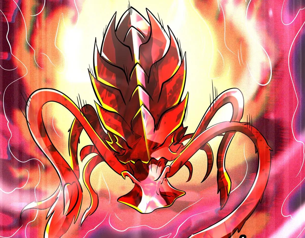 158 暴走超级神兽魂！ 第61页
