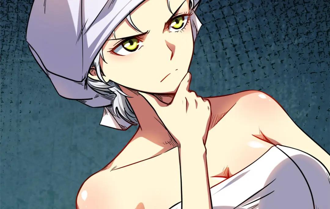 12 恶鬼缠身 第87页
