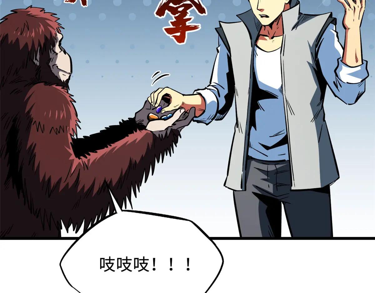 375 异生物集市 第72页