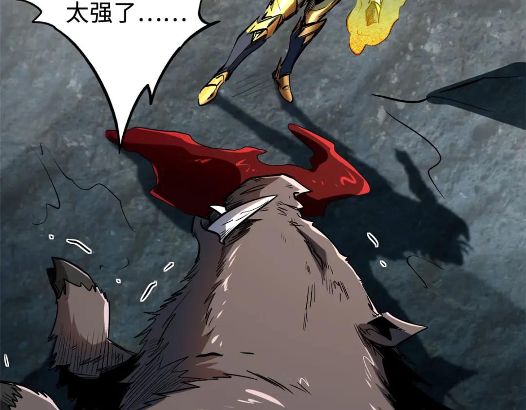 171 异灵狂盾 第61页