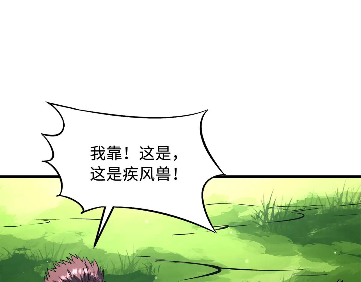 377 不可驯服的疾风兽 第33页