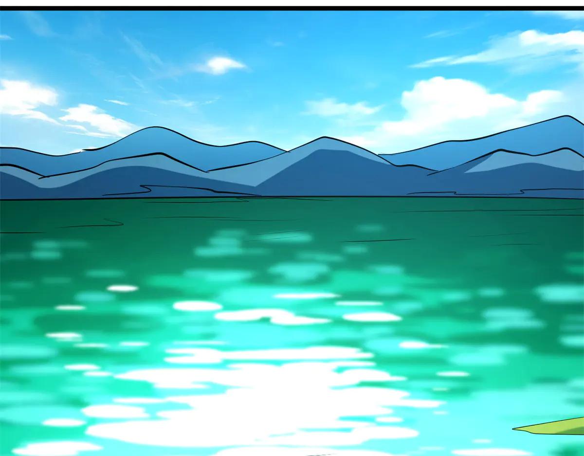 300 碧水湖巨兽 第116页