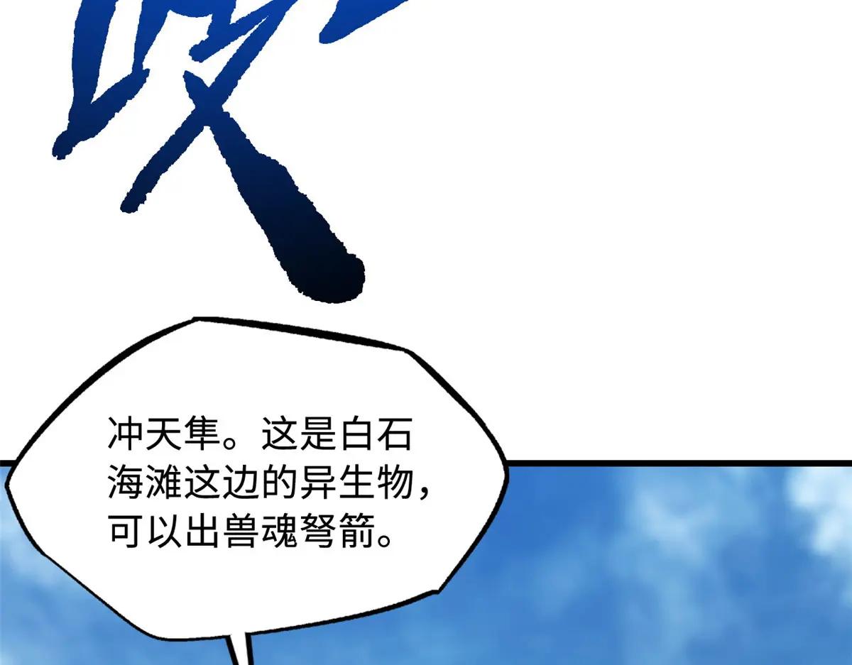 213 冥眼孔雀兽魂 第78页