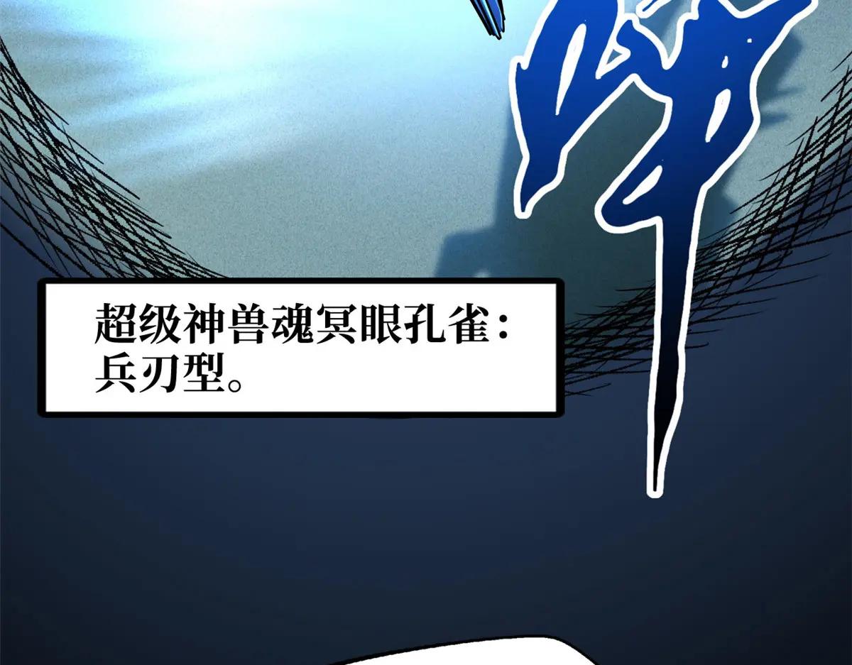 213 冥眼孔雀兽魂 第87页