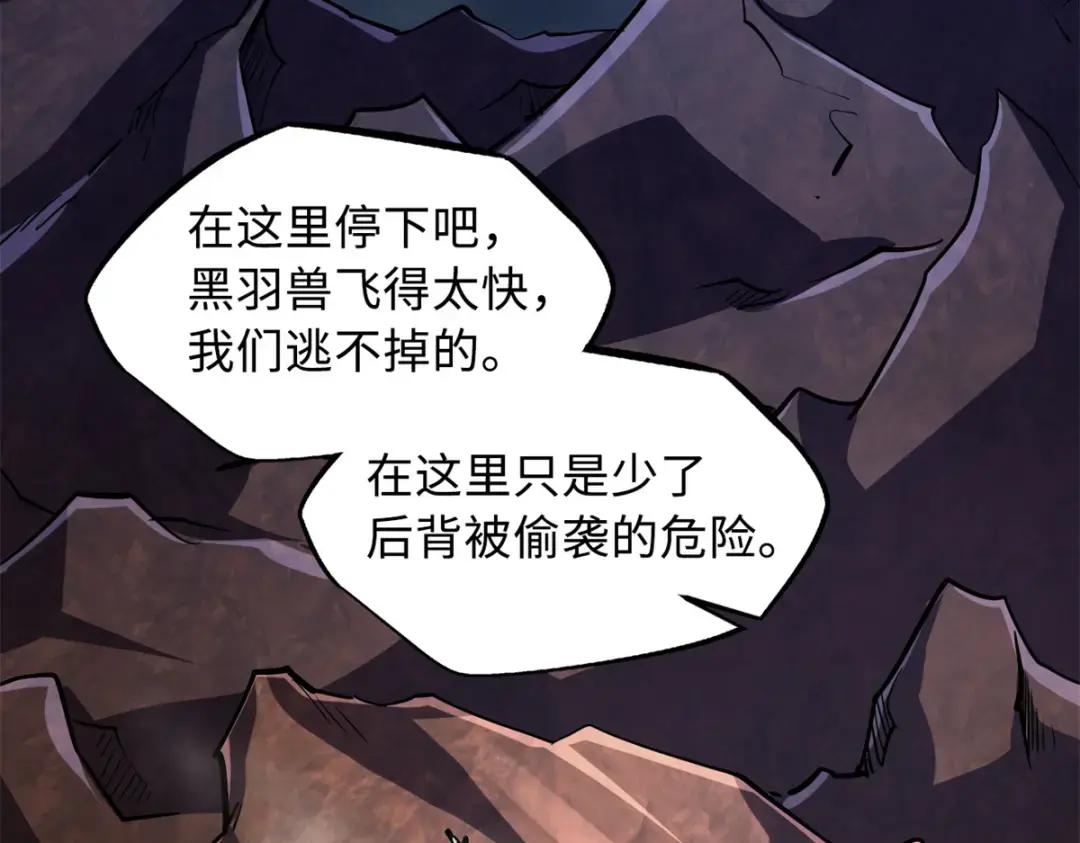 73 神血黑羽兽王 第41页