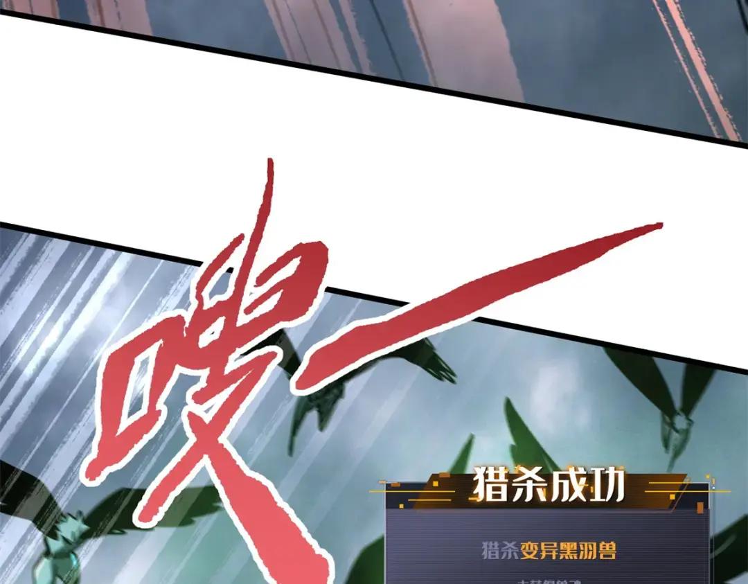 73 神血黑羽兽王 第113页