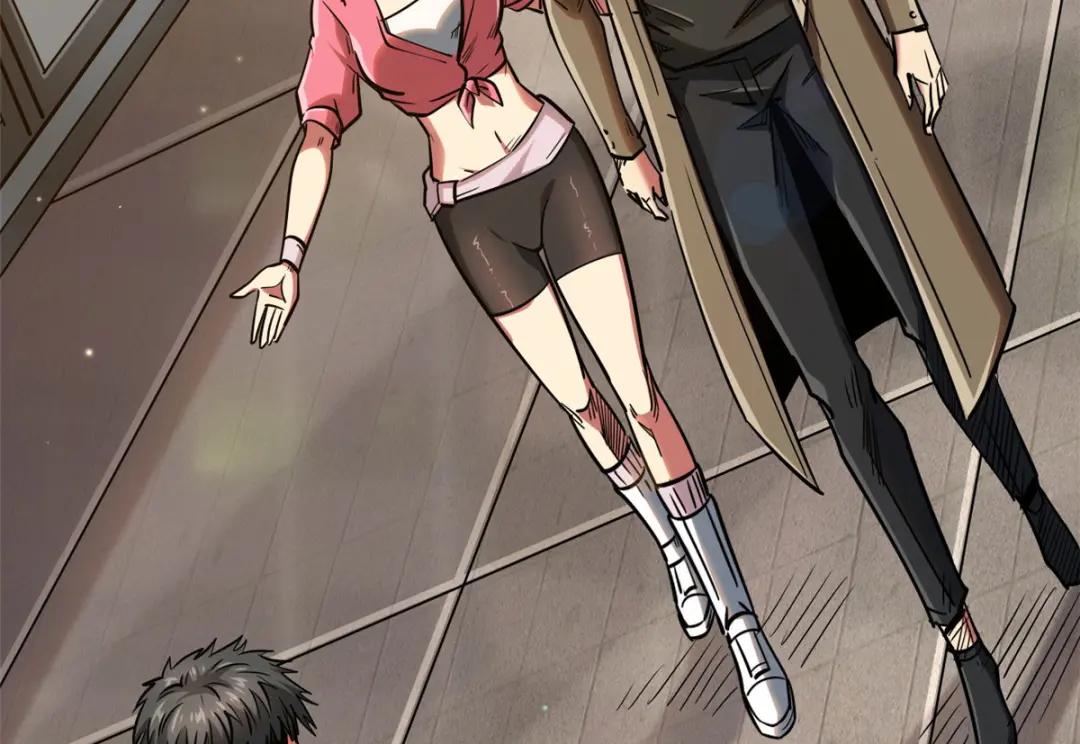 15 捡漏之王 第5页