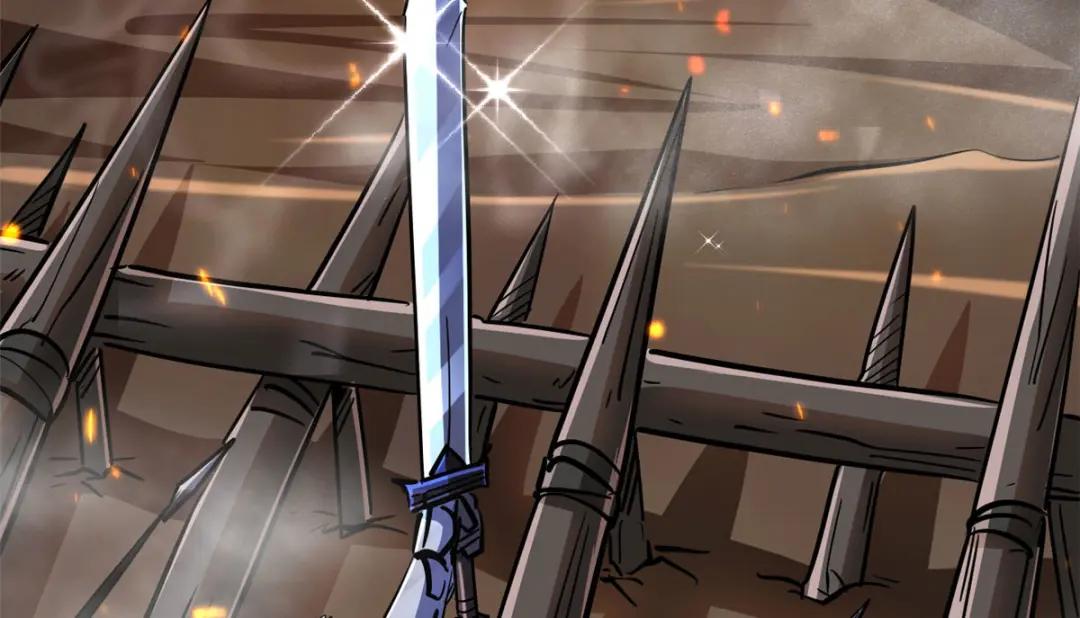 28 谁攀谁？ 第98页