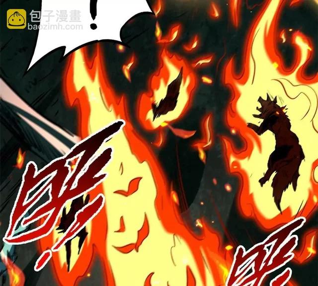 435 	真正的狼王 第67页