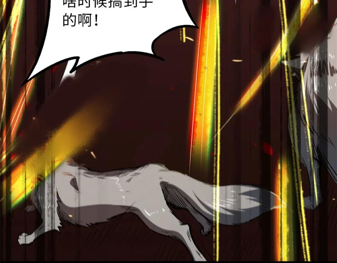 55 神血狐王 第95页