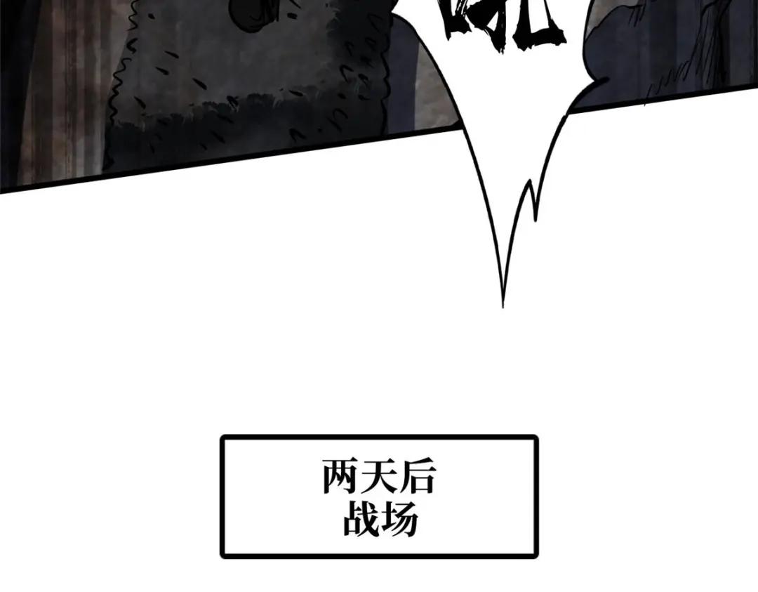 173 攻打皇族庇护所 第13页
