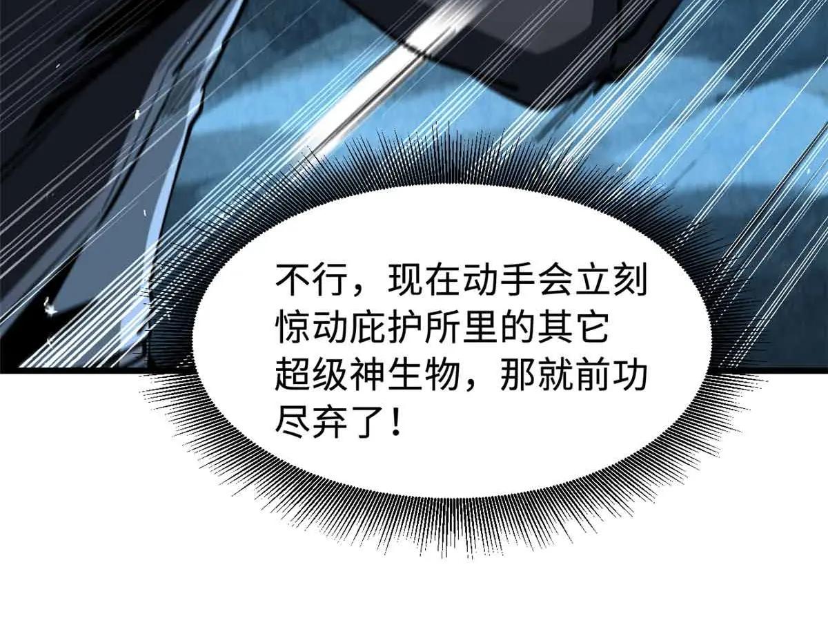 335 诱杀超级神生物 第47页