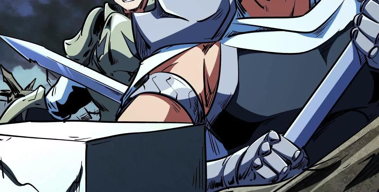 411 庇护所保卫战 第42页