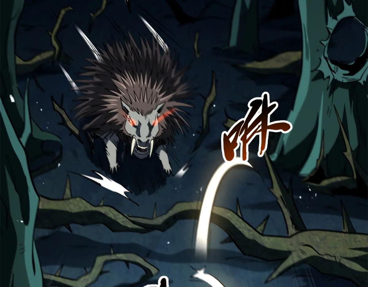 379 箭矢兽魂 第15页