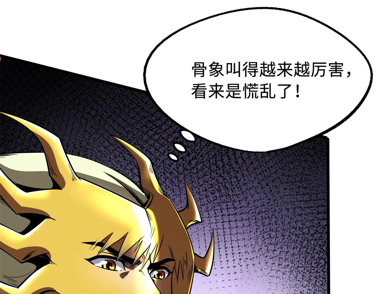 241 轰杀圣骨象 第19页