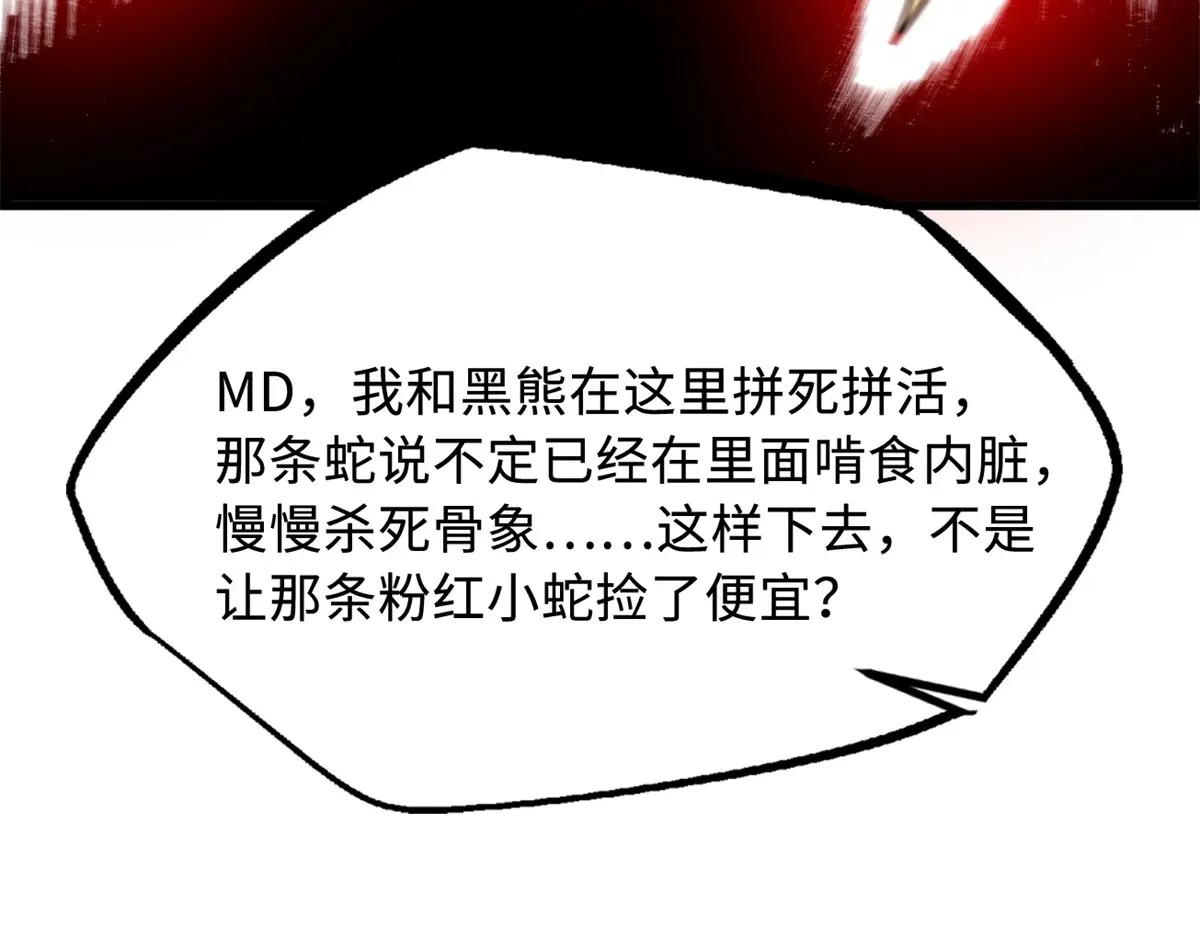 241 轰杀圣骨象 第26页