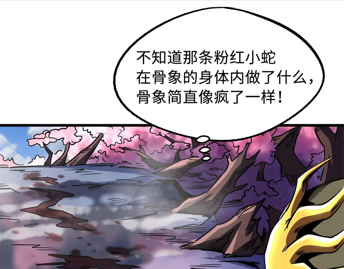 241 轰杀圣骨象 第52页