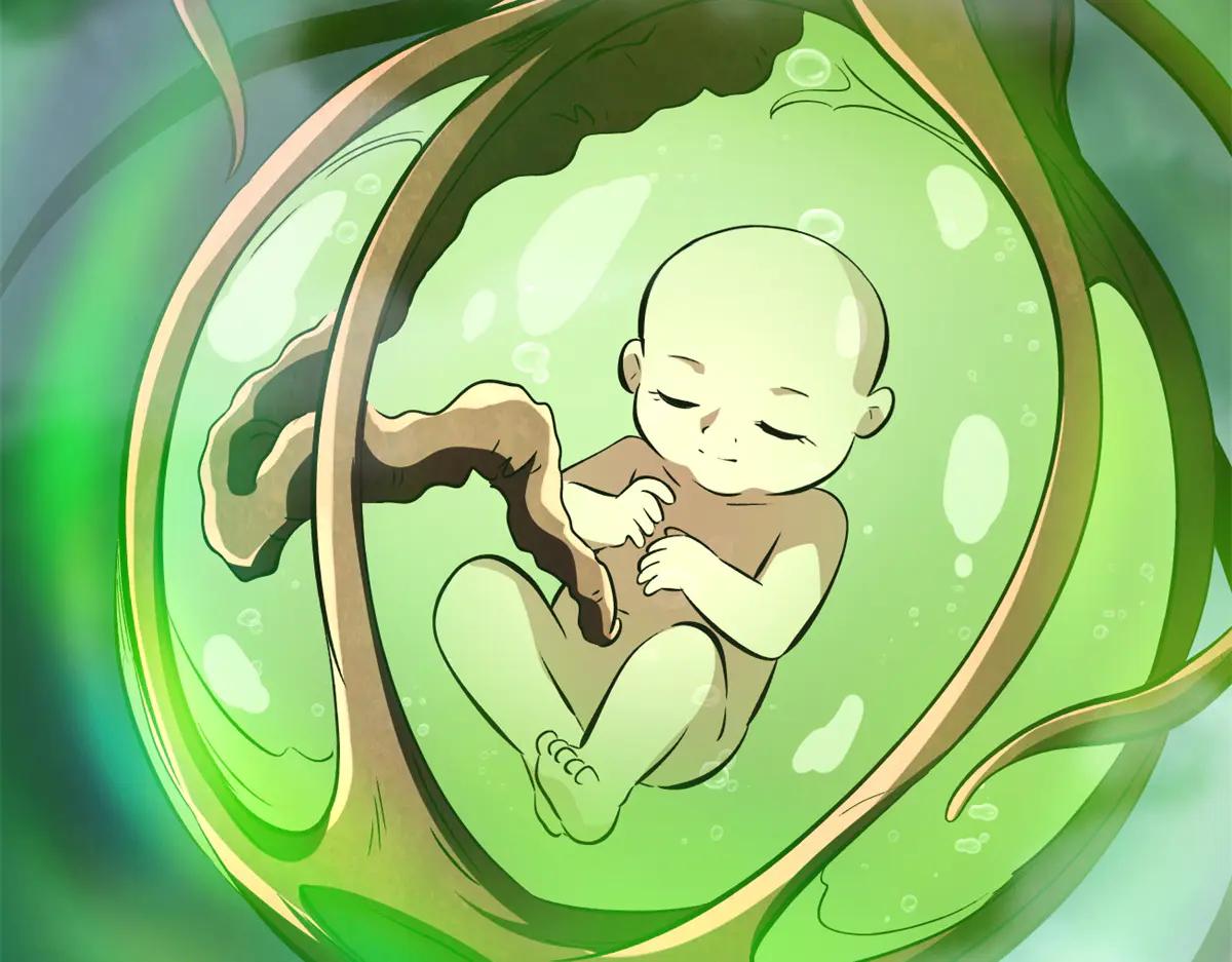 318 草木圣灵 第108页