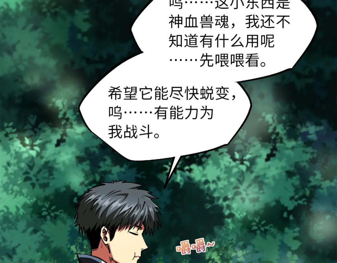 62 超级生物战甲 第41页
