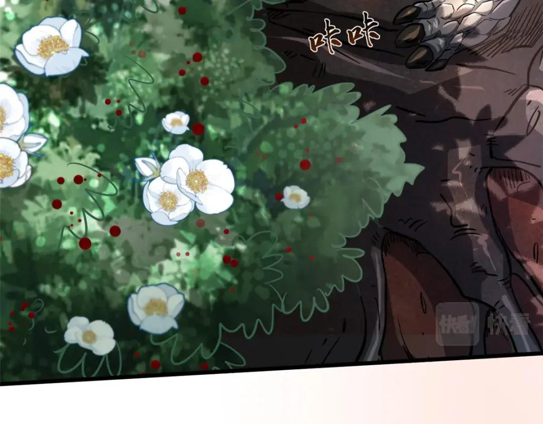 114 女皇的邀请 第43页