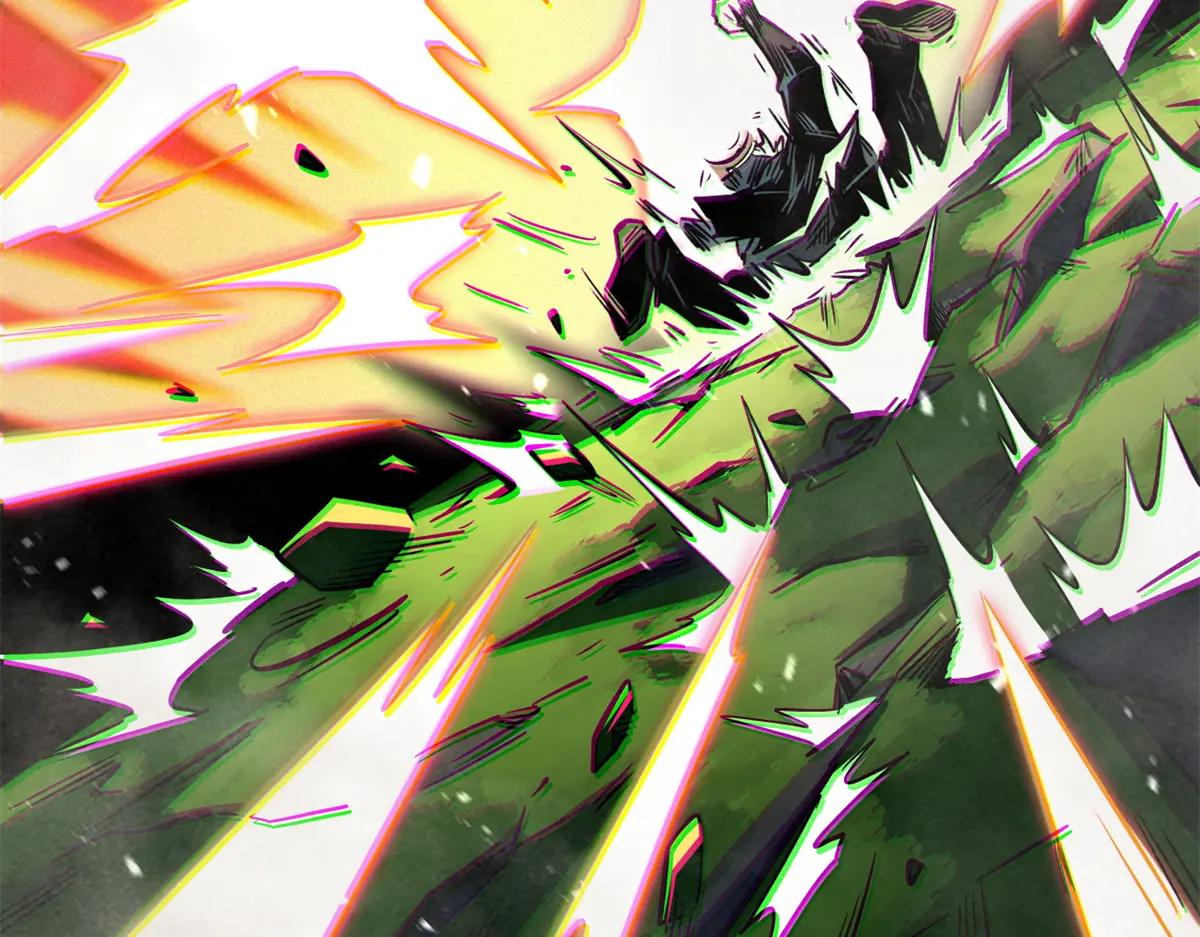 373 超级帝灵体，爆发！ 第49页