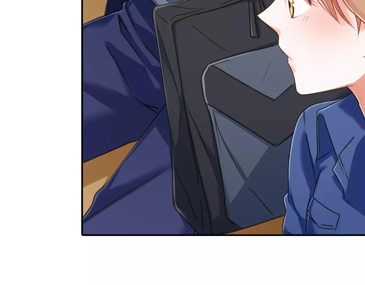 第5话 户外相亲活动！ 第10页