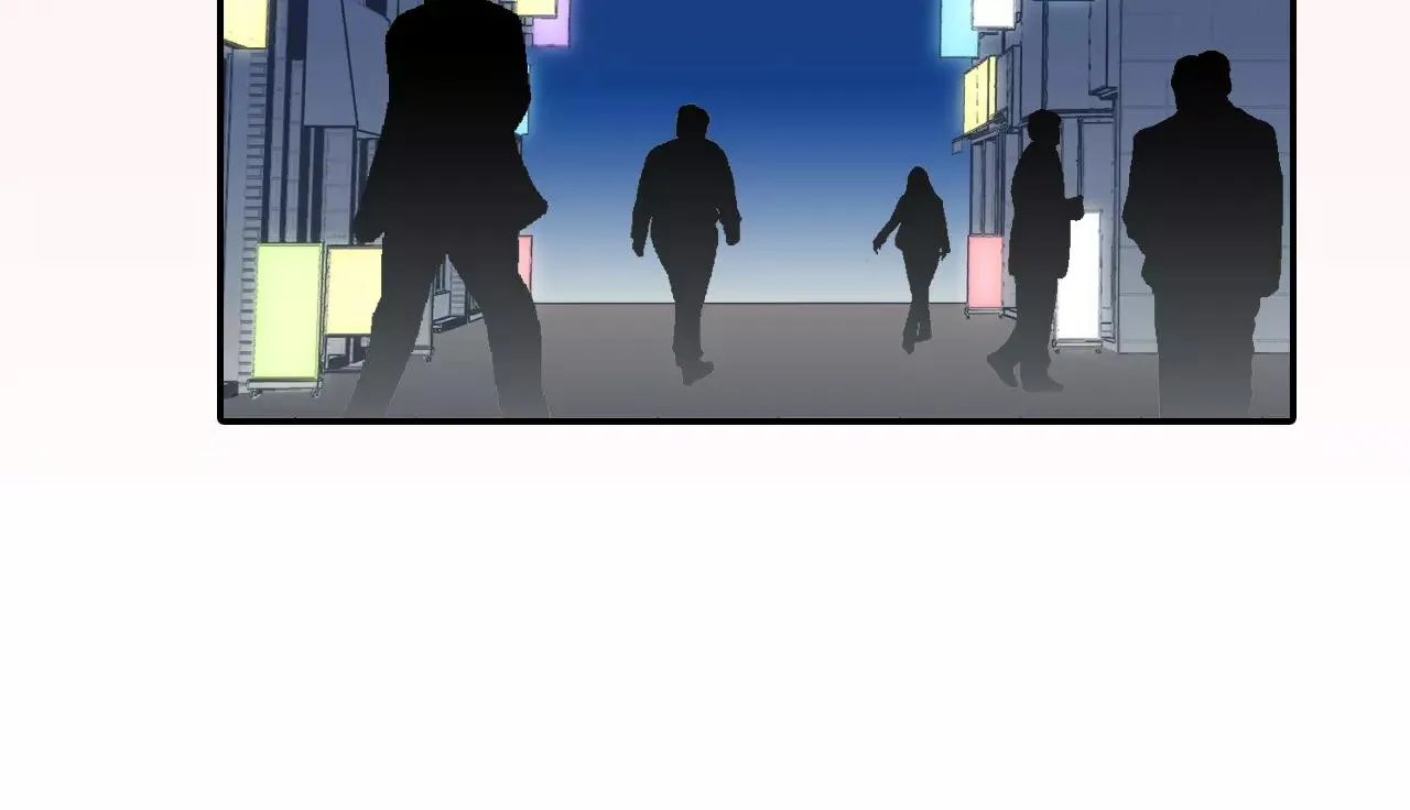 第6话 我对你根本不感兴趣 第19页