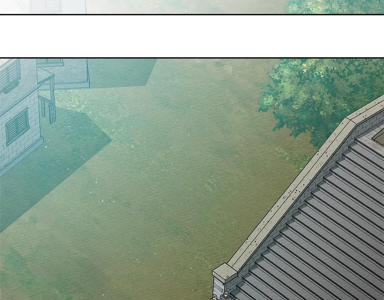 第77话 留下愉快的回忆 第107页