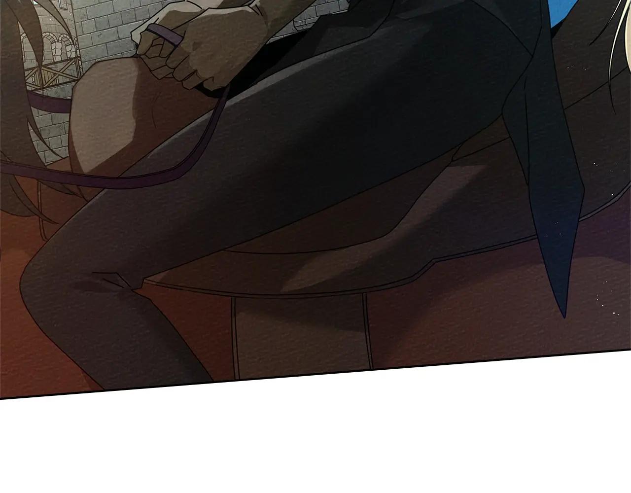第77话 留下愉快的回忆 第113页