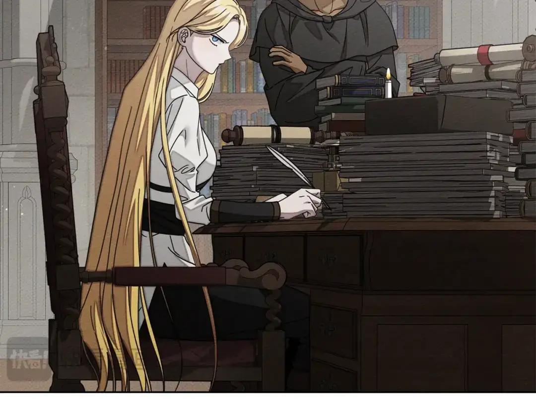 第143话 他在等我？ 第36页