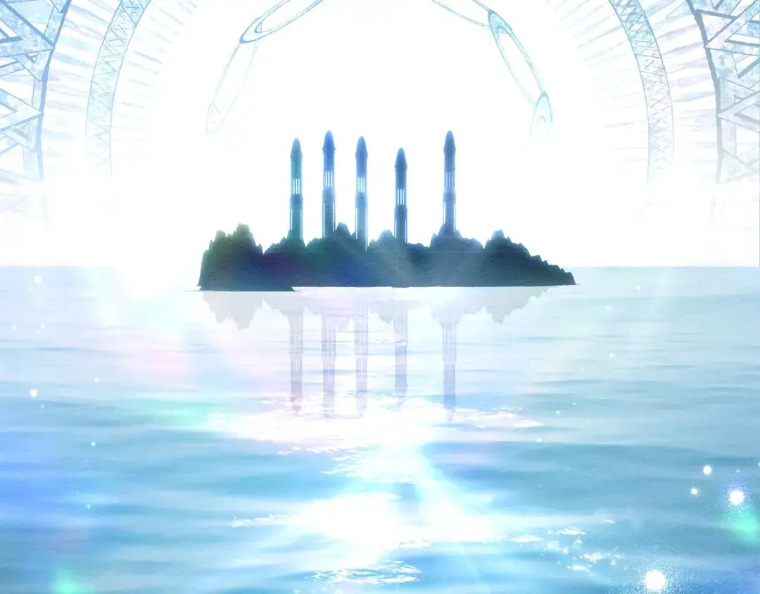 第143话 他在等我？ 第90页