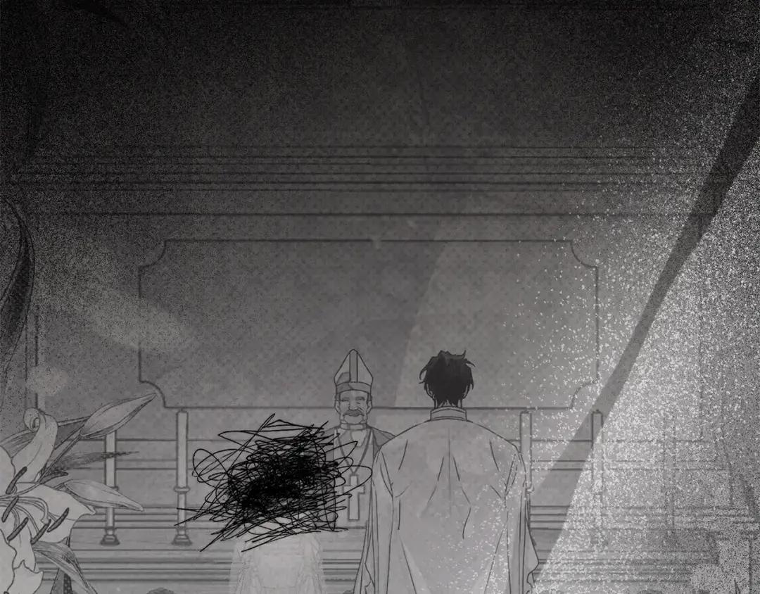 第143话 他在等我？ 第153页