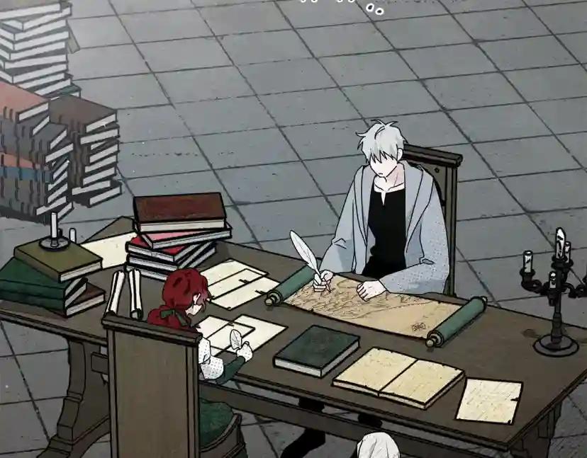 第53话 要让你离不开我 第206页