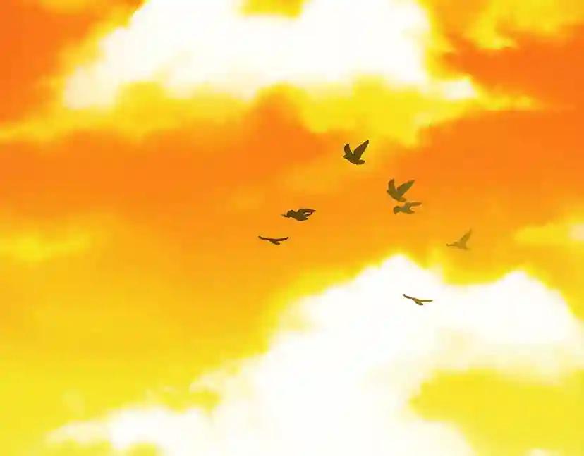 第14话 别扭的坦诚 第41页