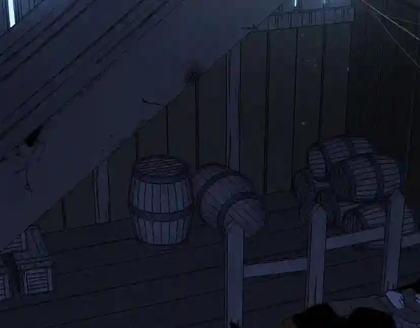第7话 麦茜，这是我的领地 第28页