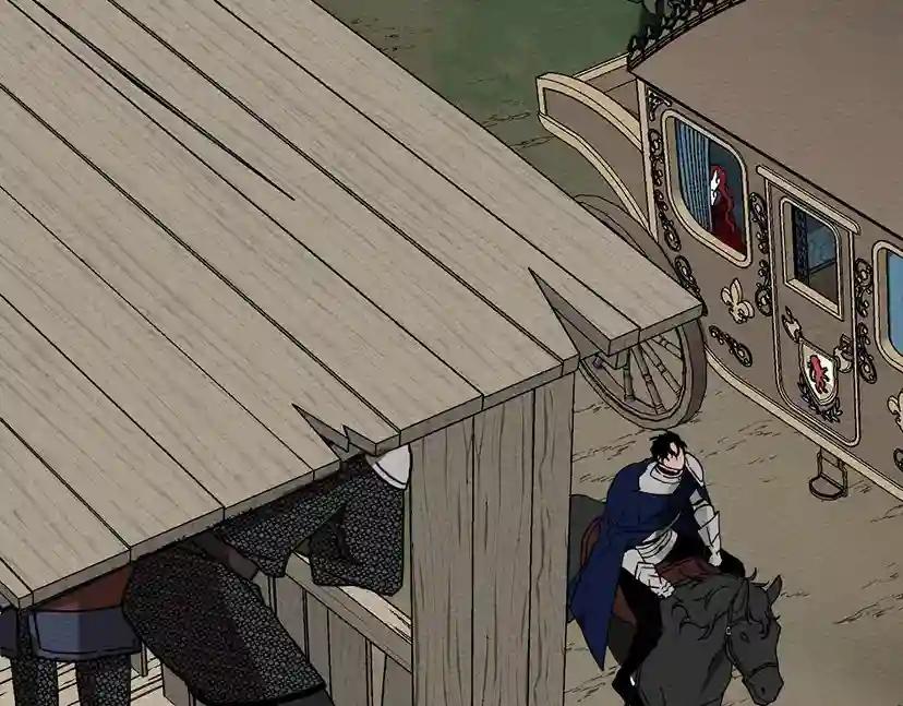 第7话 麦茜，这是我的领地 第135页