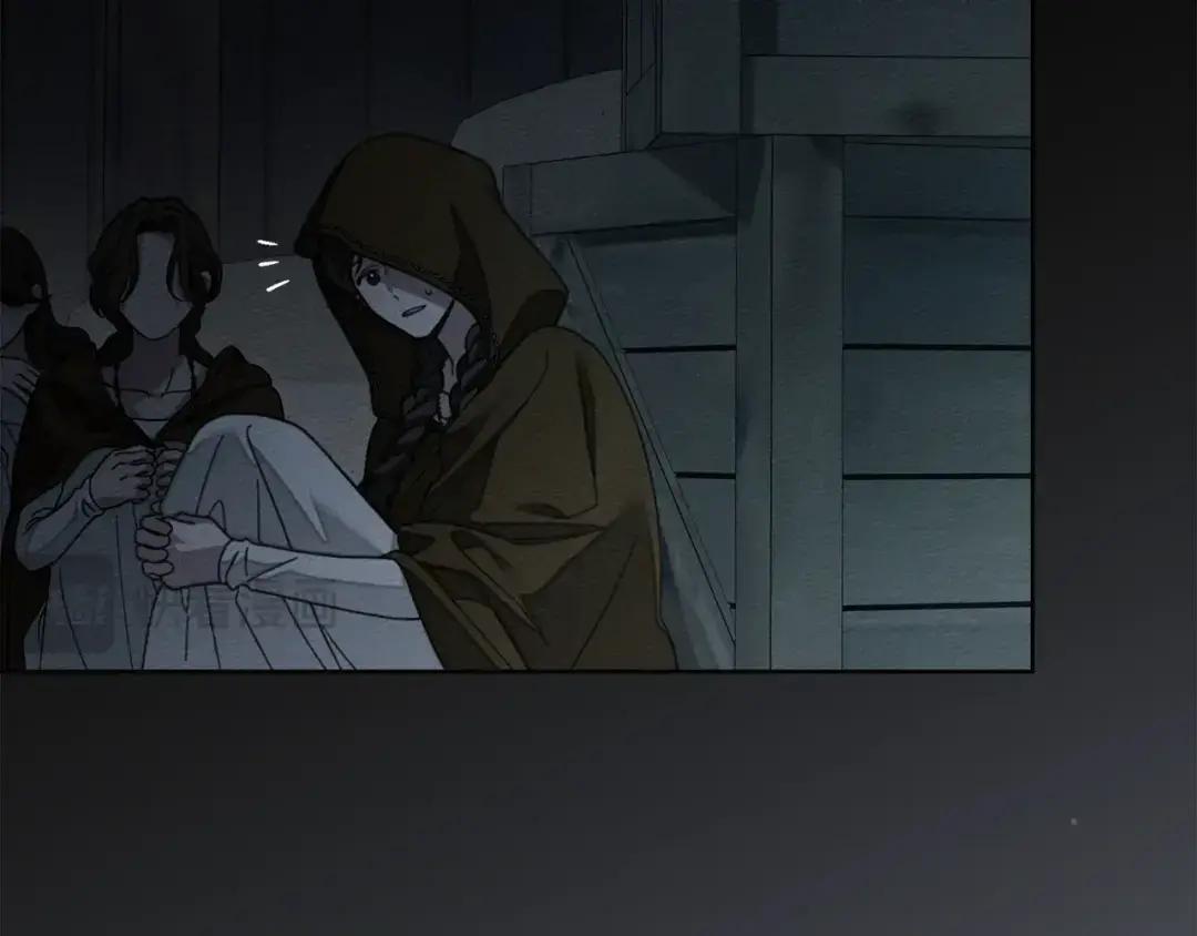 第134话 你别再说了 第149页