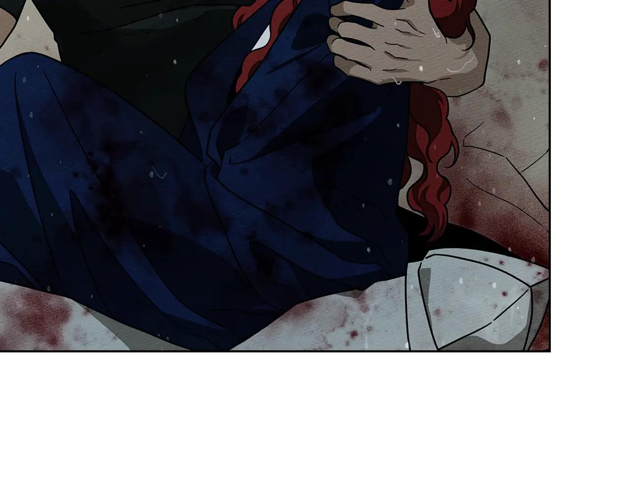 第103话 避雨 第115页