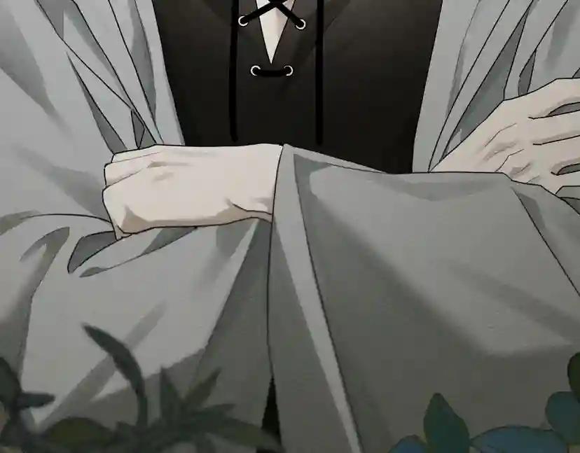 第54话 躲在墙角 第27页