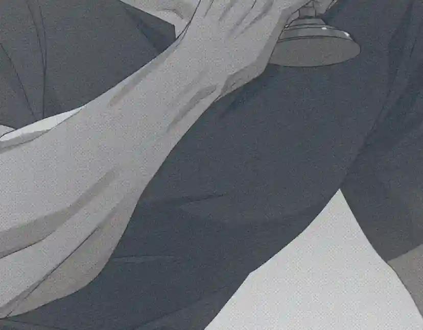 第54话 躲在墙角 第47页