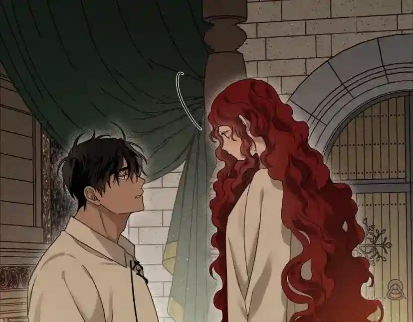 第36话 守护是骑士的义务 第51页