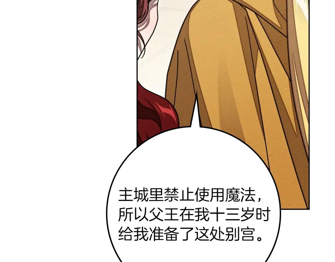第142话 抵达王宫 第132页